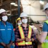 Occupational Health & Safety: Act, Training & Courses