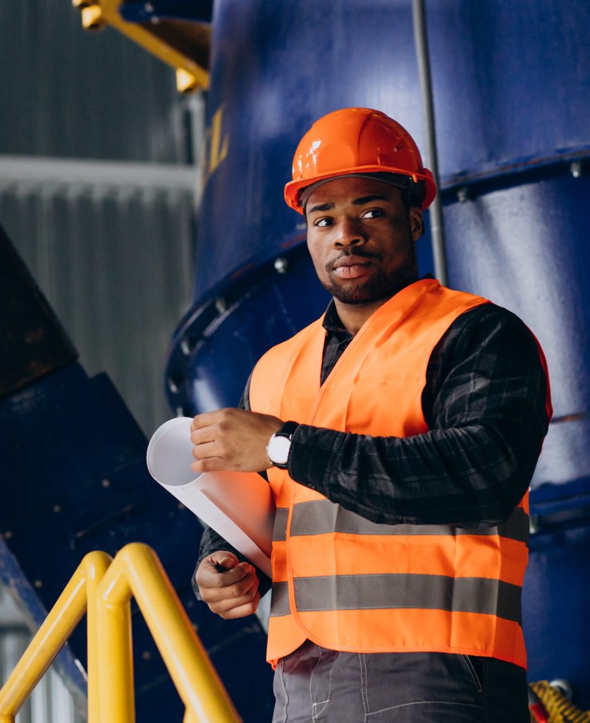 Occupational Health and Safety Training